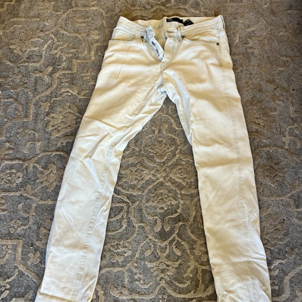 3x1 selvedge "M3"